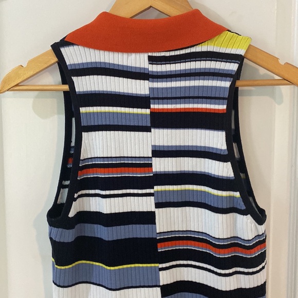 New Rag and Bone Mason dress - Picture 8 of 14